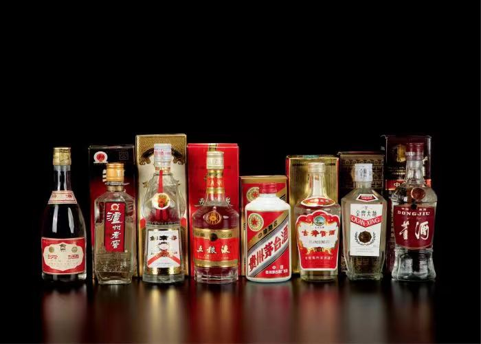 大武口老酒储存的方法