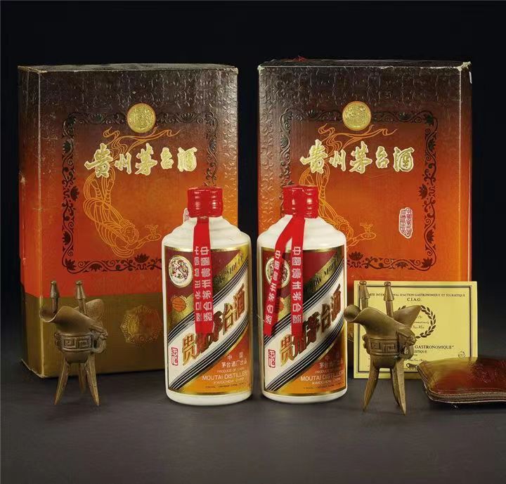 大武口烟酒回收