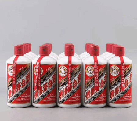 大武口名酒回收